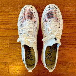 Blowfish shoes size 8 - perfect condition